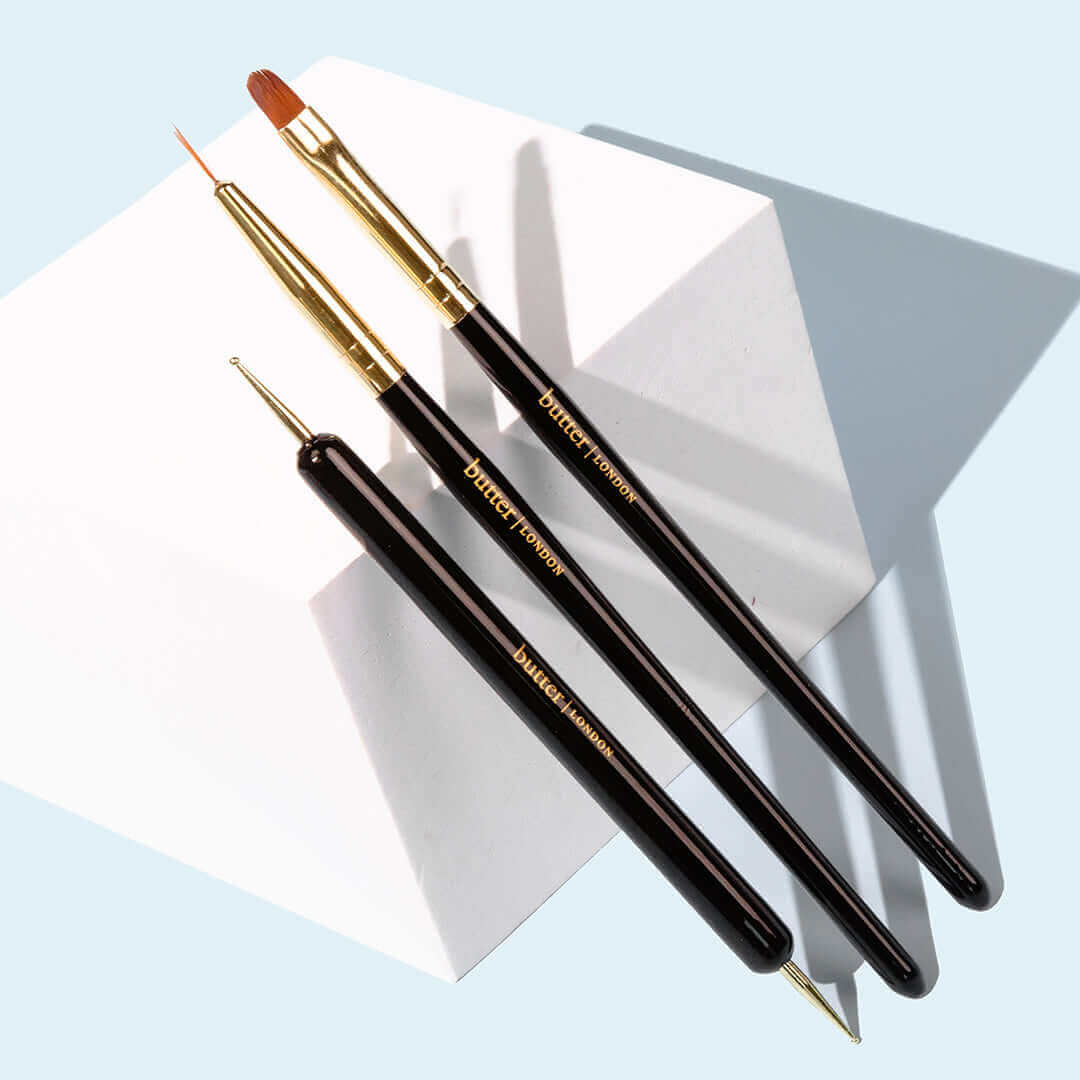 Signature Nail Art Tools - butterlondon-shop