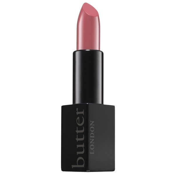 Smitten Plush Rush Lipstick - butterlondon-shop