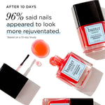 Strawberry Rhubarb Jelly Preserve Strengthening Treatment - butterlondon-shop