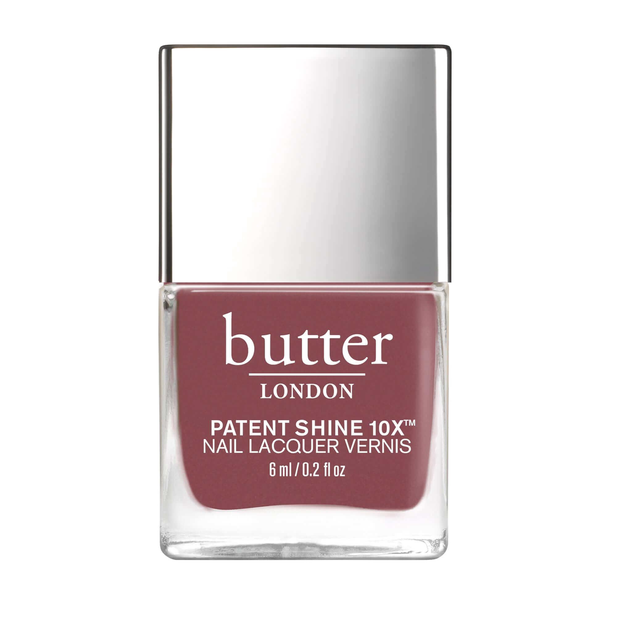Butter London Nail Lacquer